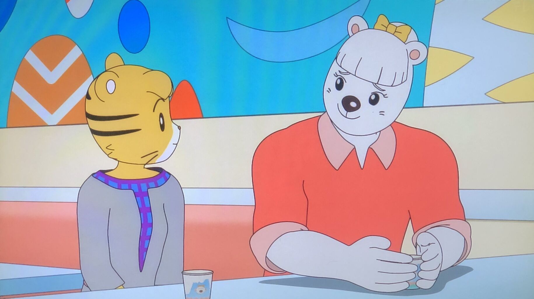 悲報 しまじろう とんでもない恵体ママを出してしまう ガー速 悲報 しまじろう とんでもない恵体ママを出してしまう ガー速