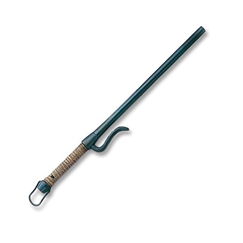 悲報 十手とかいう武器 弱すぎる ガー速