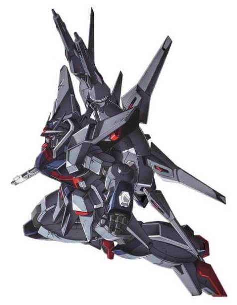 プロヴィデンスガンダムとかいう前情報なしに急に出てきたガンダム ガー速 プロヴィデンスガンダムとかいう前情報なしに急に出てきたガンダム ガー速