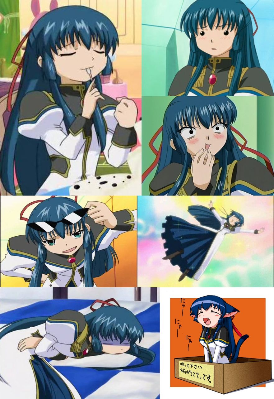 ギャラクシーエンジェルとかいうアニメ ガー速 ギャラクシーエンジェルとかいうアニメ ガー速
