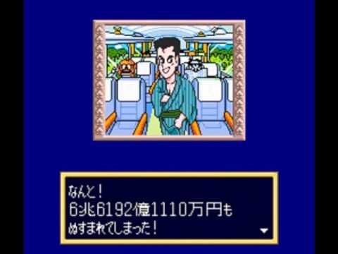 スリの銀次 へっへっへももたろう社長66兆00億円も持ち歩いてちゃいけねえなぁ 全額パクリー ガー速