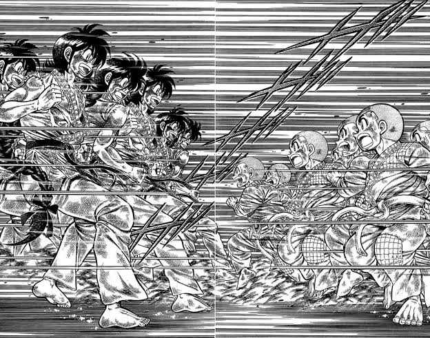 コータローまかりとおる とかいう割と長編でそこそこ面白かった漫画 ガー速 コータローまかりとおる とかいう割と長編でそこそこ面白かった漫画 ガー速