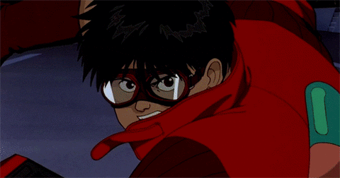 Akira とかいう画力100点 ストーリー15点の漫画 ガー速 Akira とかいう画力100点 ストーリー15点の漫画 ガー速