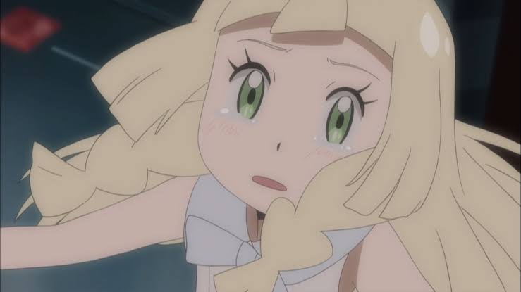 画像 リーリエってゲーム アニメより漫画版が一番可愛くね ガー速 画像 リーリエってゲーム アニメより漫画版が一番可愛くね ガー速