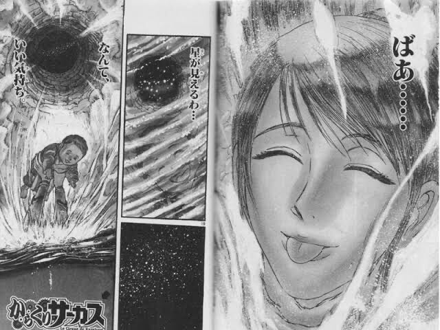 からくりサーカスの終盤 キャラ死にまくってて草 ガー速 からくりサーカスの終盤 キャラ死にまくってて草 ガー速