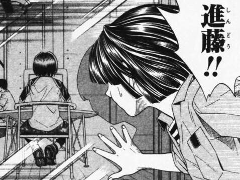 悲報 塔矢アキラ 進藤 何故キミはボクを追い続けるのか ガー速