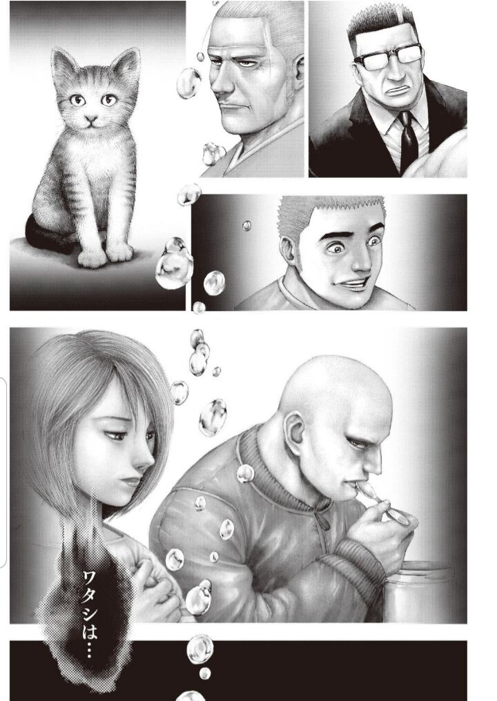 悲報 タフ あまりの展開の糞さに大炎上してしまう ガー速