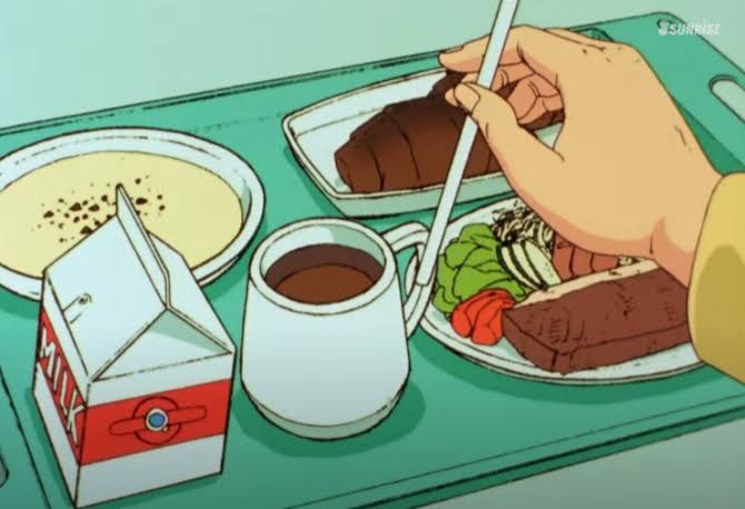 ヒイロ ユイ ガロード ラン キラ ヤマト おい 飯行くぞ 誰と行く ガー速