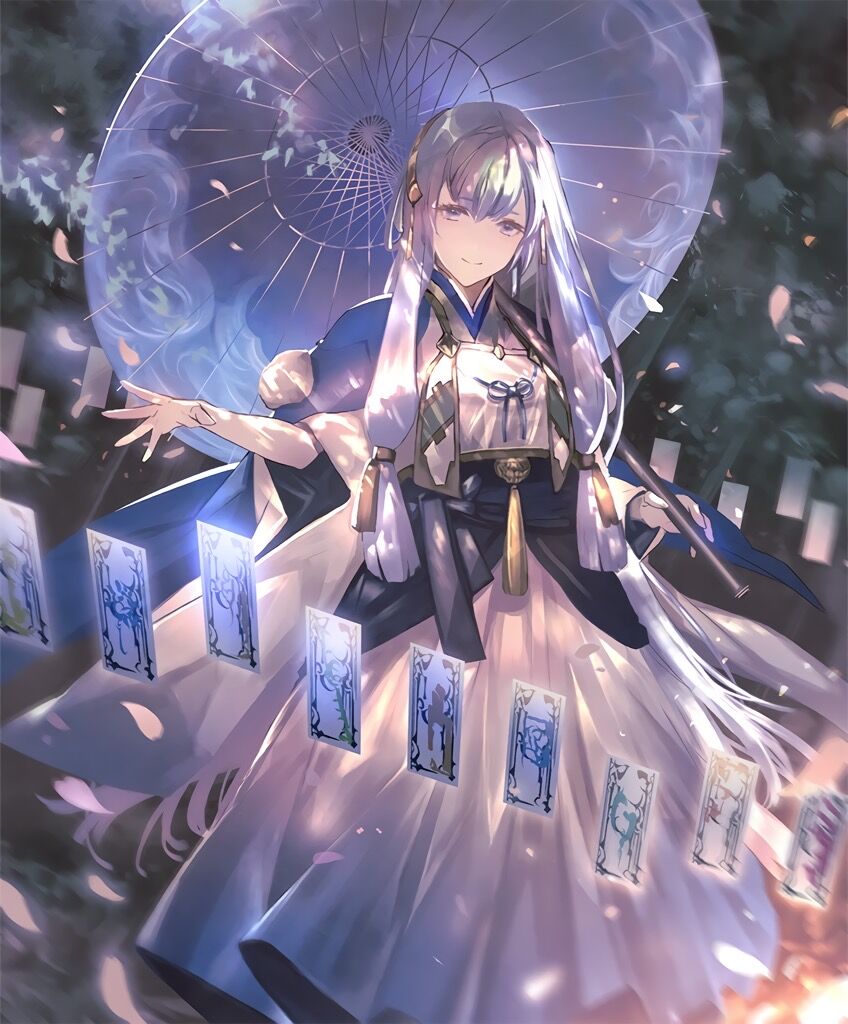 シャドウバースたった今インストールしたんだが今からすべき事教えてくれ ガー速