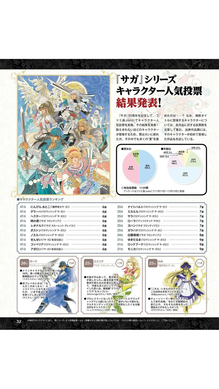 サガフロ サガフロ2どっち好き ガー速 サガフロ サガフロ2どっち好き ガー速