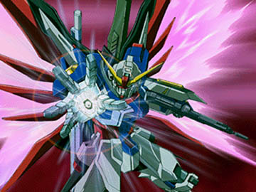 デスティニーガンダムとかいう両腕破壊されたら何も出来ない機体 ガー速 デスティニーガンダムとかいう両腕破壊されたら何も出来ない機体 ガー速