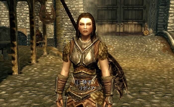 ウィッチャー3 洋ゲーのくせにブスが少ない ガー速