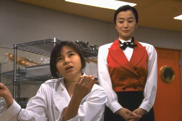 王様のレストランの山口智子www ガー速 王様のレストランの山口智子www ガー速