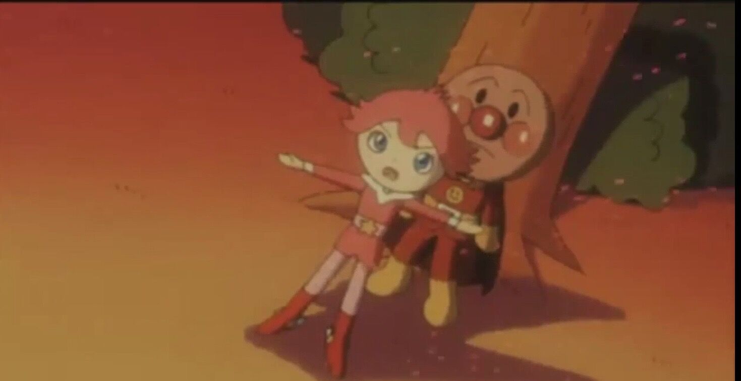 バイキンマン アンパンマンに勝ちたいなぁ せや ガー速