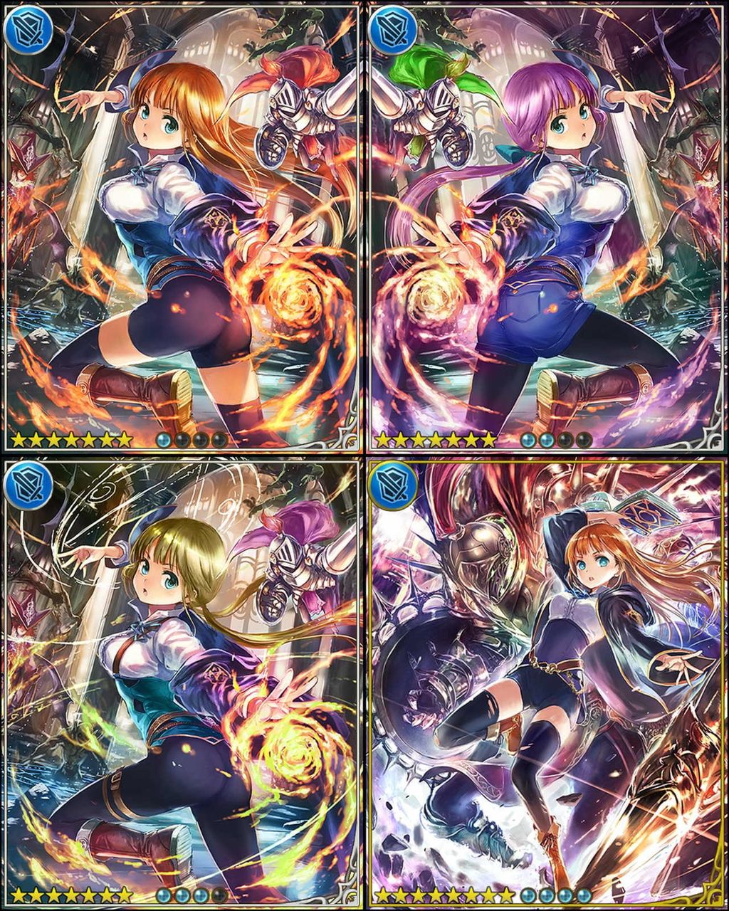 神バハ カード紹介 アン グレア 再4 腹パン情報2 フィーナちゃんと 年目 神バハ カード紹介 アン グレア 再4 腹パン情報2 フィーナちゃんと 年目