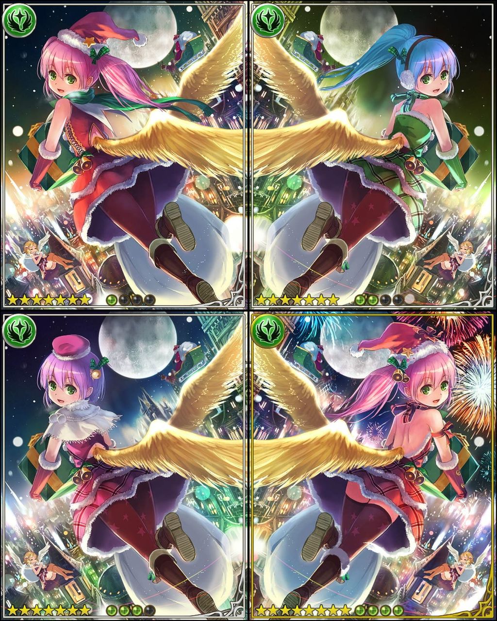 神バハ カード紹介 リリエル カメリア 腹パン情報2 フィーナちゃんと 年目 神バハ カード紹介 リリエル カメリア 腹パン情報2 フィーナちゃんと 年目