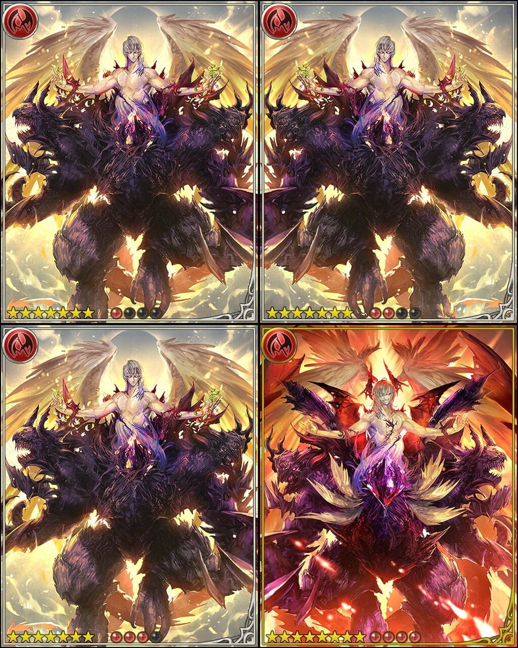 神バハ】 カード紹介「ユリウス」 : 腹パン情報2-フィーナちゃんと14年目？