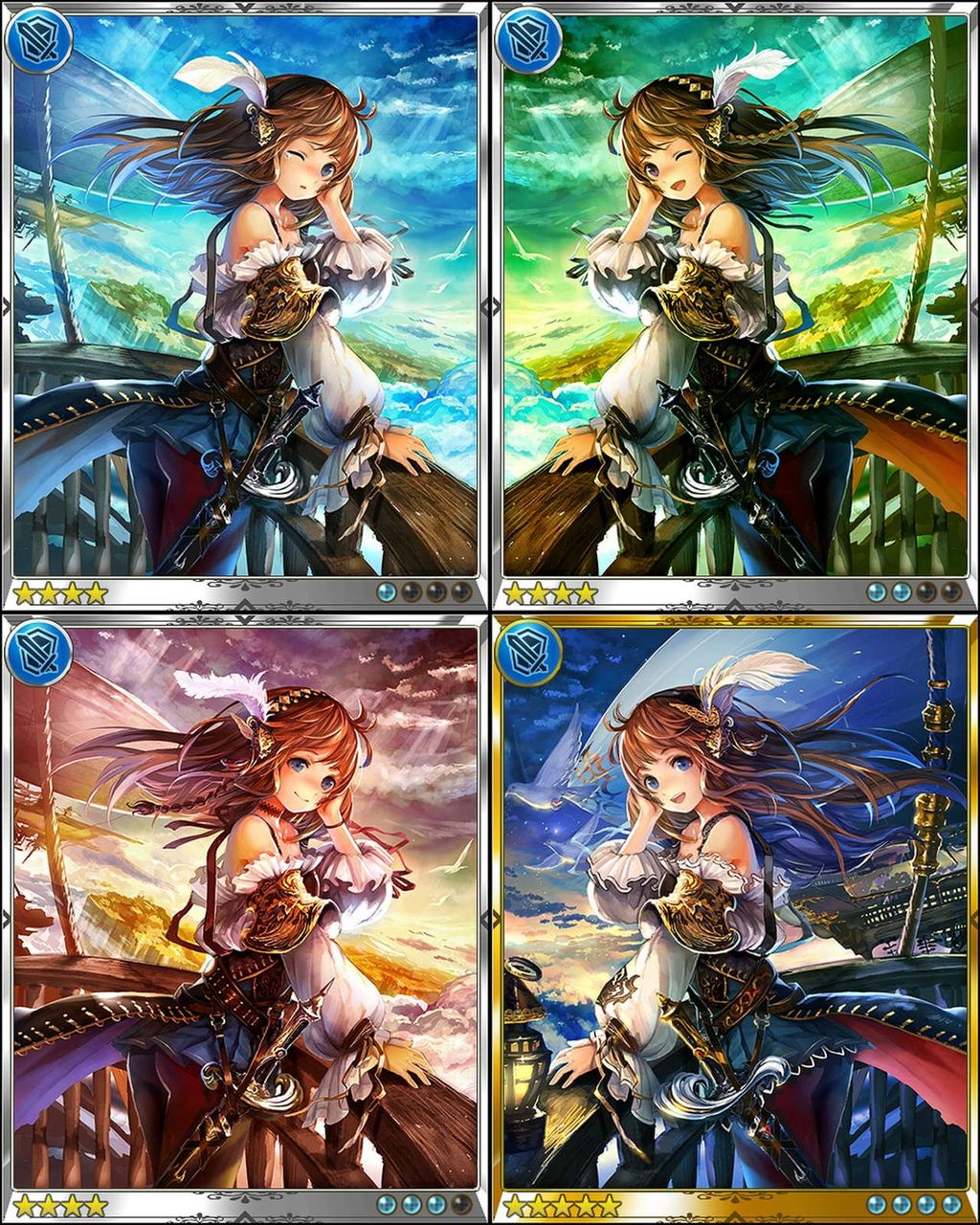 神バハ カード紹介 リーシャ ナノ 腹パン情報2 フィーナちゃんと 年目 神バハ カード紹介 リーシャ ナノ 腹パン情報2 フィーナちゃんと 年目