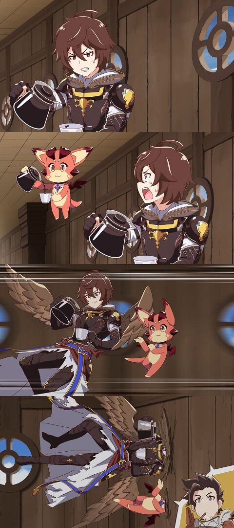 ぐらぶるっ まとめ アニメ