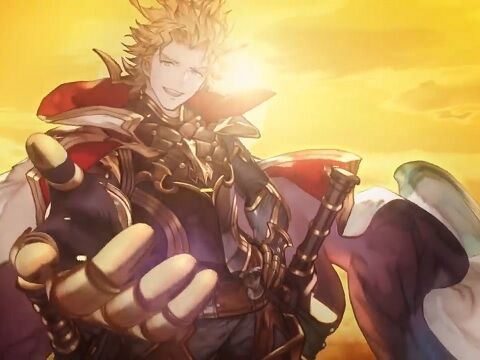 ぐらぶるっ 十天衆頭目シエテ編 腹パン情報2 フィーナちゃんと10周年