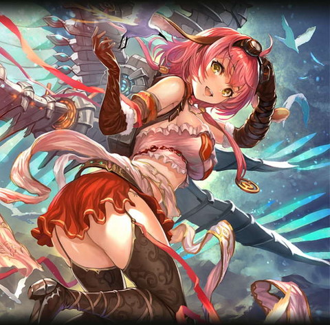 [カード図鑑] 人SSレア20