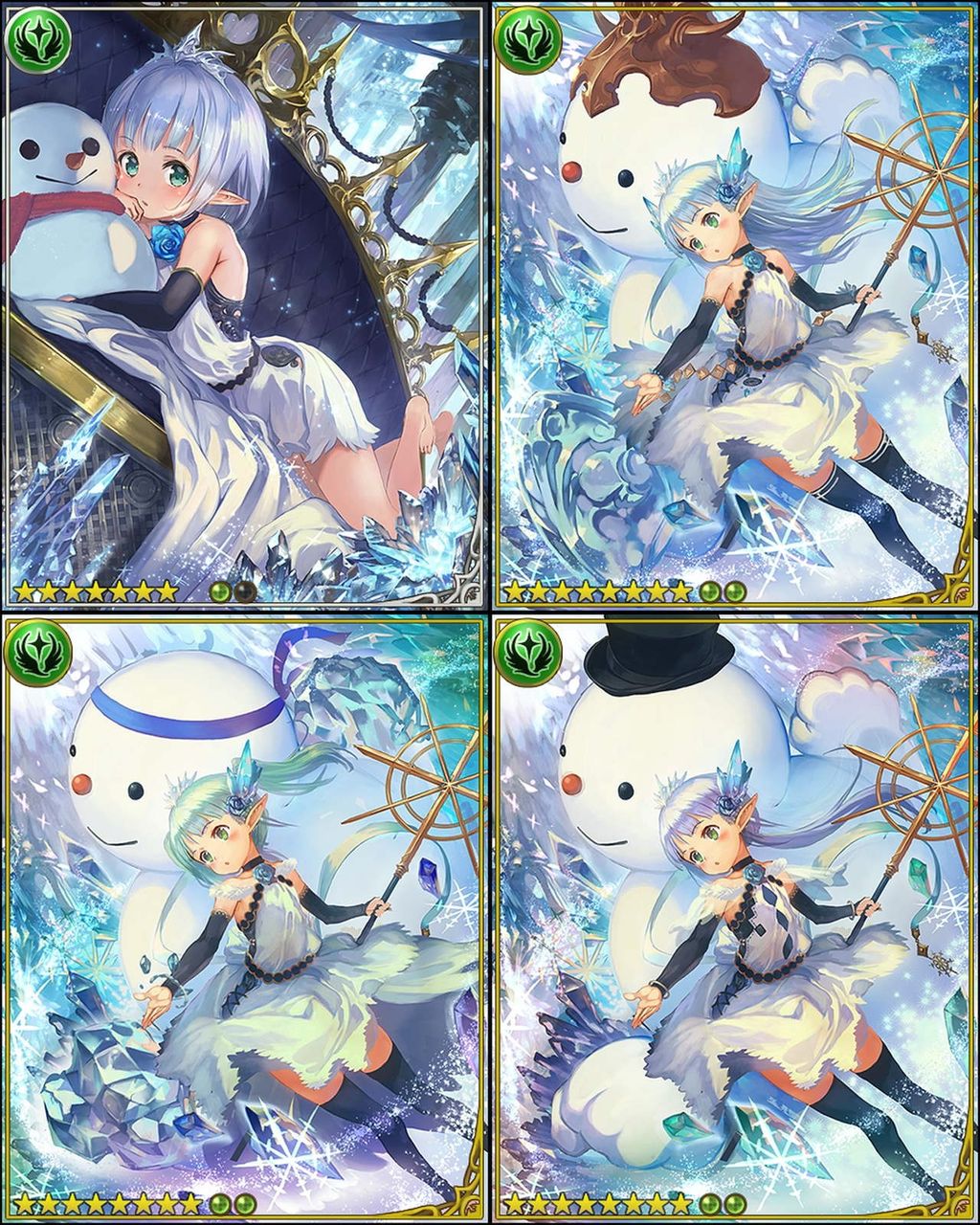 神バハ カード紹介 リリィ 再3 腹パン情報2 フィーナちゃんと 年目 神バハ カード紹介 リリィ 再3 腹パン情報2 フィーナちゃんと 年目
