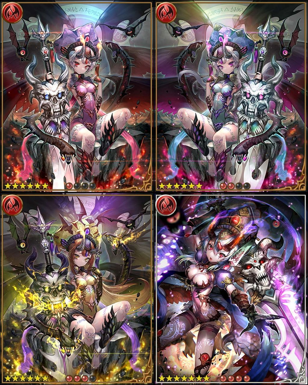 レジェンドガチャ 1702 追加カード 腹パン情報2 フィーナちゃんと 年目 レジェンドガチャ 1702 追加カード 腹パン情報2 フィーナちゃんと 年目