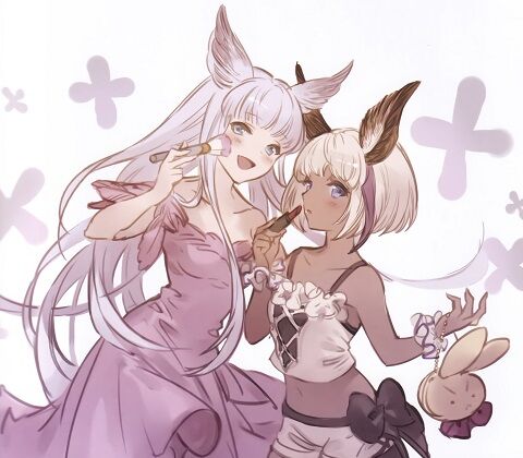 これからの グランブルーファンタジー 21年2月号 腹パン情報2 フィーナちゃんと 年目 これからの グランブルーファンタジー 21年2月号 腹パン情報2 フィーナちゃんと 年目