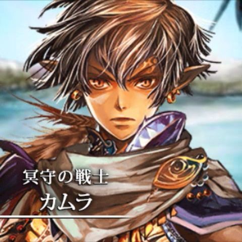 冥守の儀式 カムラの受難 オープニング 腹パン情報2 フィーナちゃんと 年目