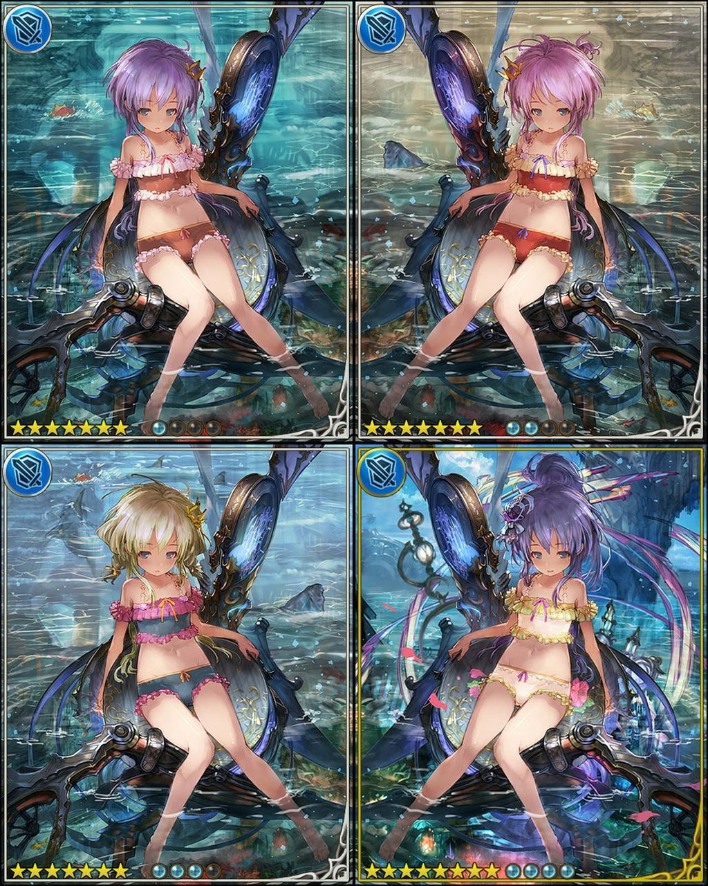 神バハ カード紹介 スピネ ルチル サフィラ 腹パン情報2 フィーナちゃんと 年目 神バハ カード紹介 スピネ ルチル サフィラ 腹パン情報2 フィーナちゃんと 年目