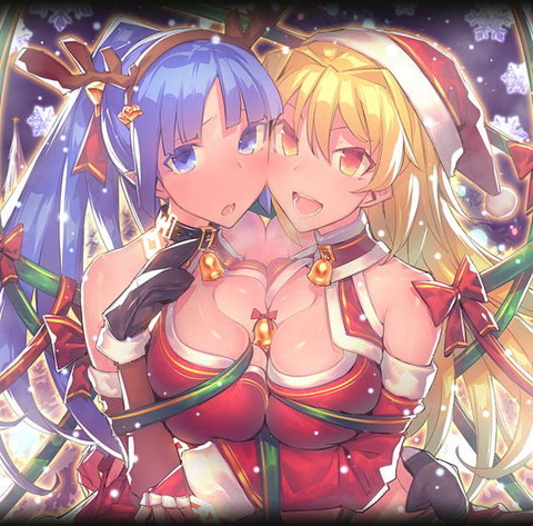 [カード図鑑] 人SSレア14