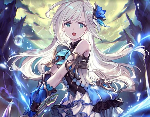 永遠のカルマ 追加カード 腹パン情報2 フィーナちゃんと 年目