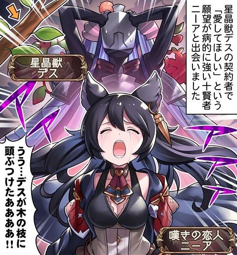 入手困難】ニーア パブミラー グラブル グランブルーファンタジー 入手