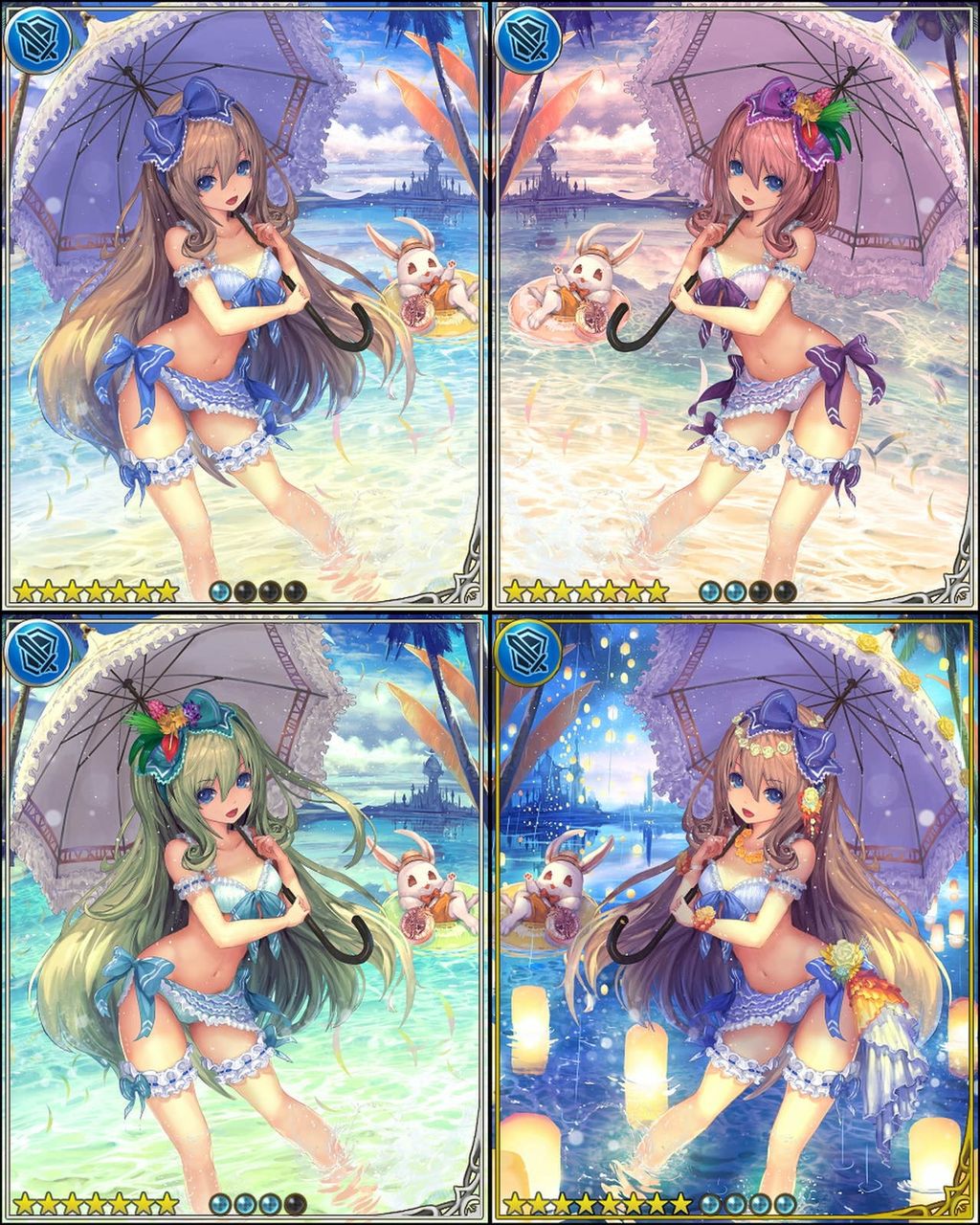神バハ カード紹介 三人のアリス 腹パン情報2 フィーナちゃんと 年目 神バハ カード紹介 三人のアリス 腹パン情報2 フィーナちゃんと 年目