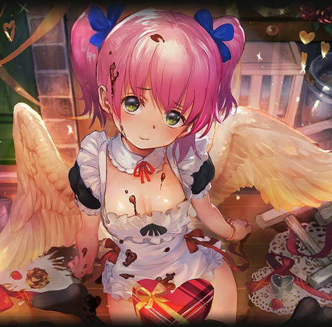 [カード図鑑] 神レジェンド22
