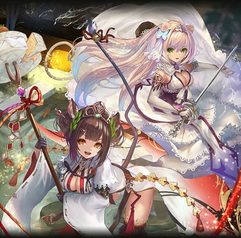 [カード図鑑] 神レジェンド27