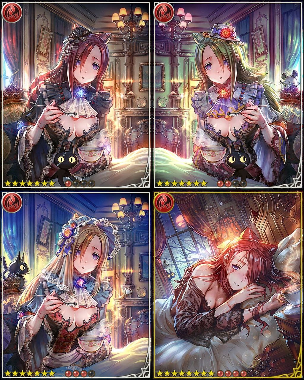神バハ カード紹介 セレス 再3 腹パン情報2 フィーナちゃんと 年目 神バハ カード紹介 セレス 再3 腹パン情報2 フィーナちゃんと 年目