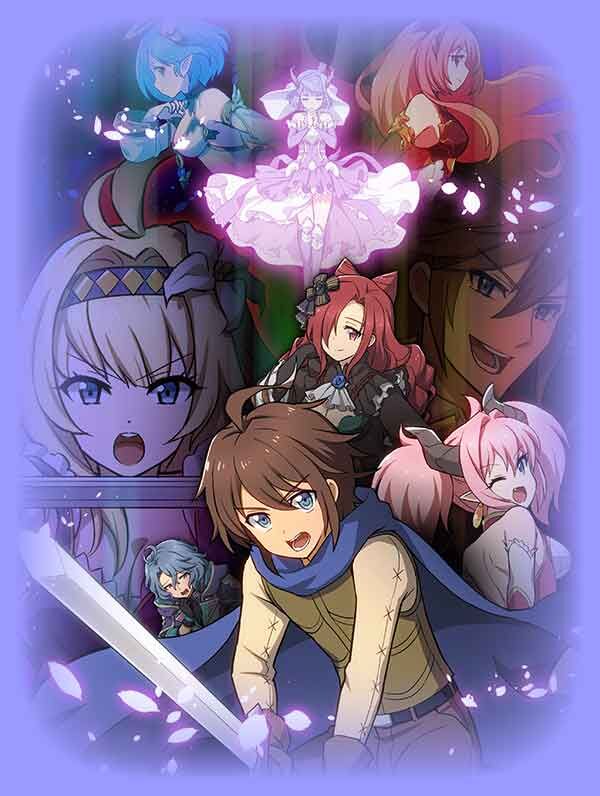神バハ 祝 アニメ化決定 腹パン情報2 フィーナちゃんと 年目 神バハ 祝 アニメ化決定 腹パン情報2 フィーナちゃんと 年目