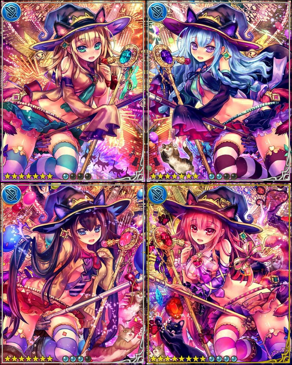 神バハ カード紹介 メルヴィ オルス 再 腹パン情報2 フィーナちゃんと 年目 神バハ カード紹介 メルヴィ オルス 再 腹パン情報2 フィーナちゃんと 年目