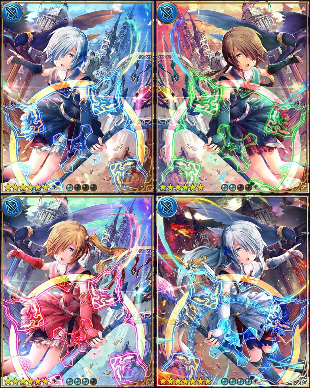 神バハ カード紹介 ソニア 腹パン情報2 フィーナちゃんと 年目 神バハ カード紹介 ソニア 腹パン情報2 フィーナちゃんと 年目