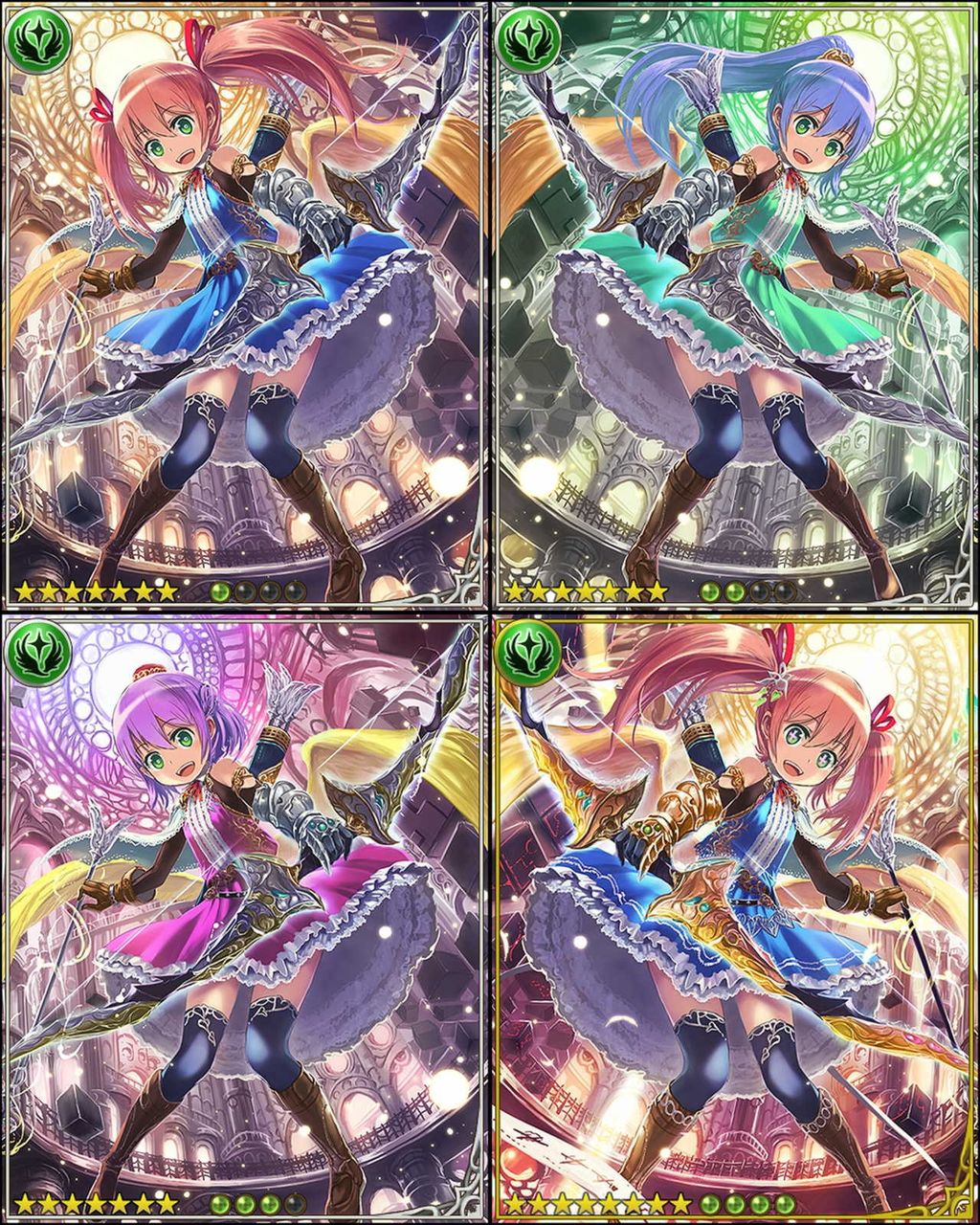 神バハ カード紹介 リリエル カメリア 腹パン情報2 フィーナちゃんと 年目 神バハ カード紹介 リリエル カメリア 腹パン情報2 フィーナちゃんと 年目