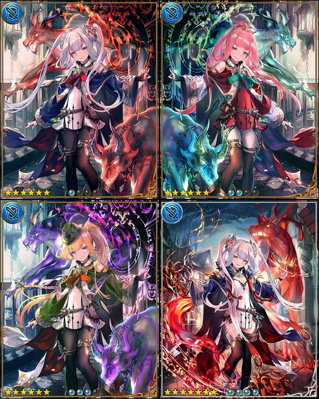 神バハ カード紹介 アルヤスカ イルミスナ エルネスタ 腹パン情報2 フィーナちゃんと 年目 神バハ カード紹介 アルヤスカ イルミスナ エルネスタ 腹パン情報2 フィーナちゃんと 年目