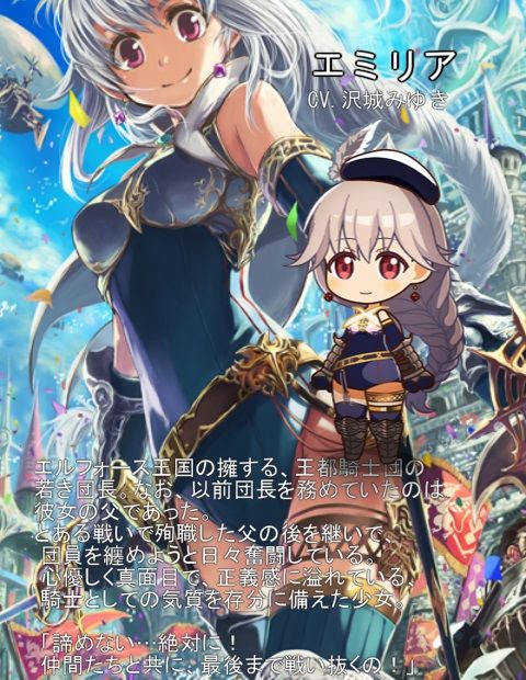 神バハ ぷちキャラ紹介 腹パン情報2 フィーナちゃんと 年目 神バハ ぷちキャラ紹介 腹パン情報2 フィーナちゃんと 年目