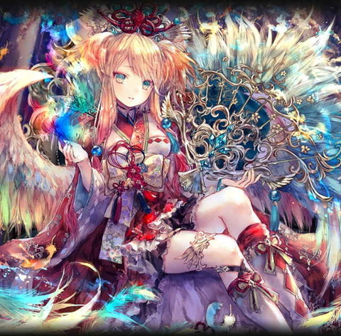 [カード図鑑] 神レジェンド21