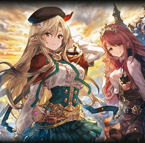 [カード図鑑] 神レジェンド25