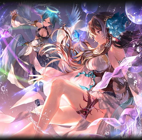 [カード図鑑] 神レジェンド26