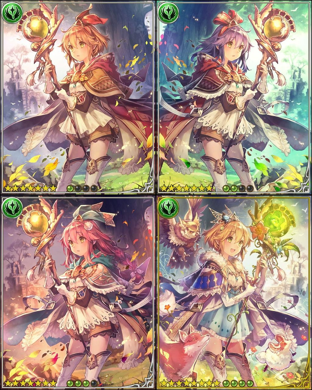 神バハ カード紹介 リザゃん ユエル 腹パン情報2 フィーナちゃんと 年目 神バハ カード紹介 リザゃん ユエル 腹パン情報2 フィーナちゃんと 年目