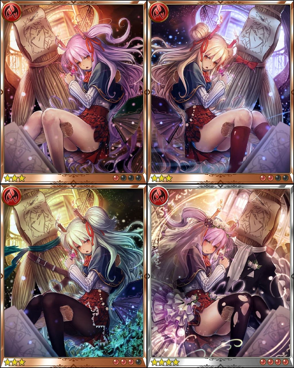 神バハ カード紹介 リーズ ティコ 腹パン情報2 フィーナちゃんと 年目 神バハ カード紹介 リーズ ティコ 腹パン情報2 フィーナちゃんと 年目