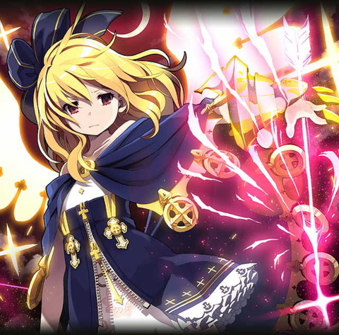 From A Slacker Angel To Badass Angel Shadowverse