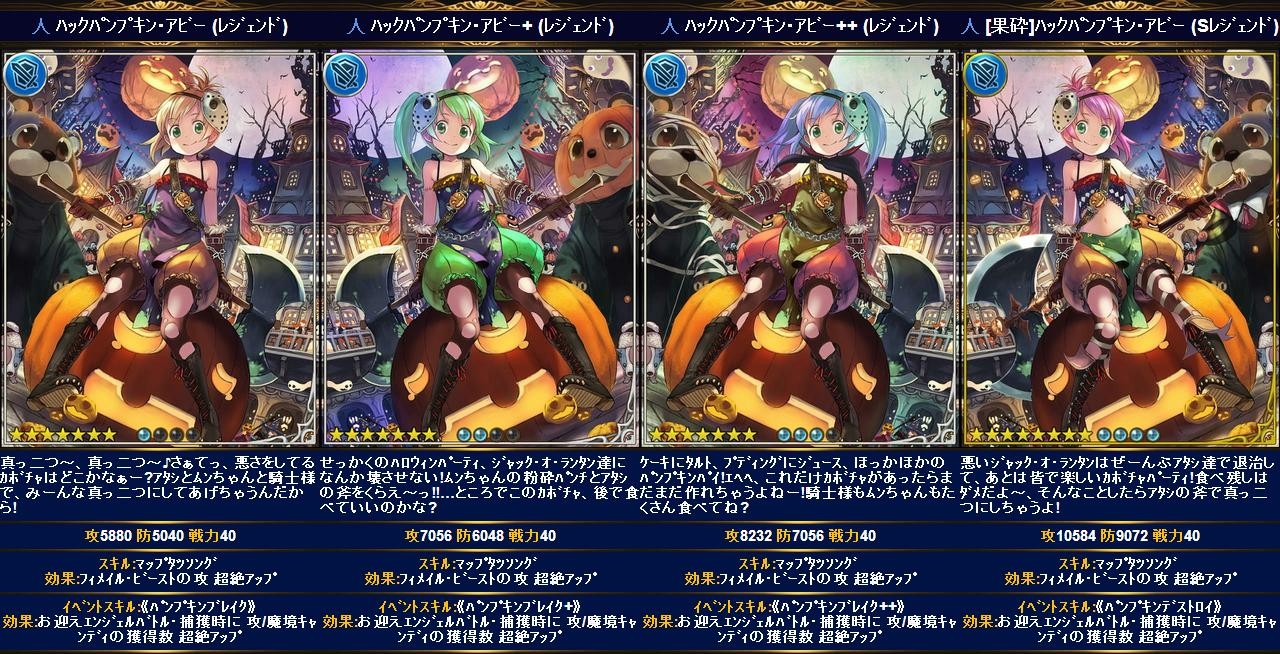 グランブルーファンタジー バハキャラvol 01 腹パン跡地 フィーナちゃんとの思ひ出